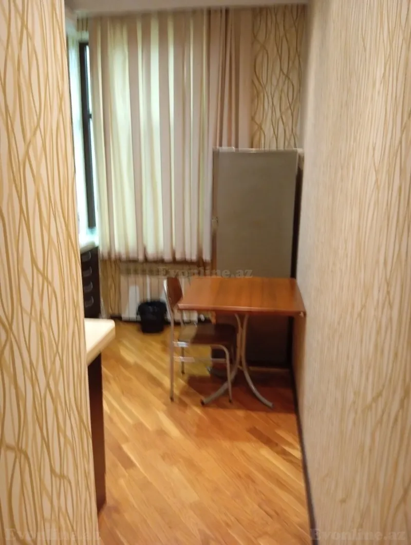 Satılır 3 otaqlı Mənzil Köhnə tikili 80 m² Sahil m. - şəkil 10