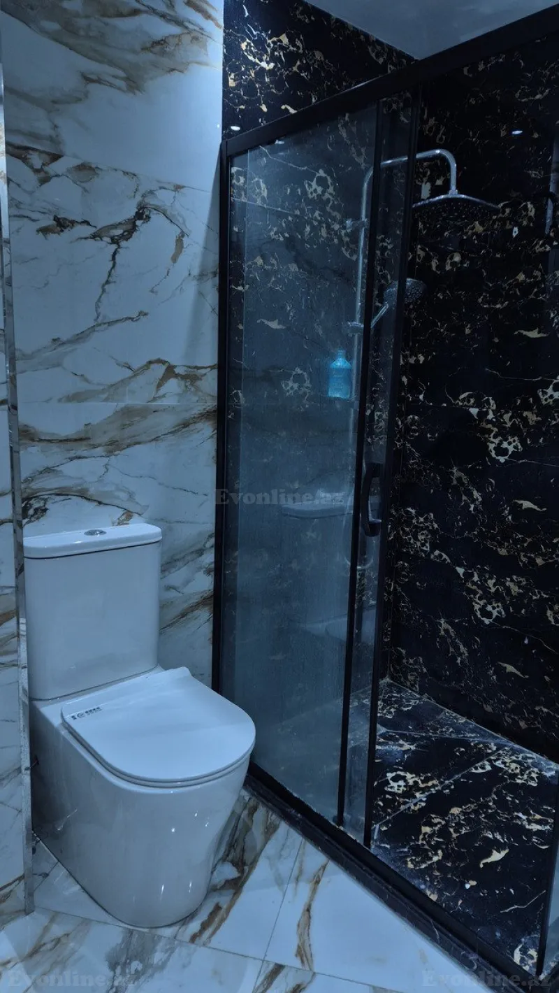 Kirayə verilir 2 otaqlı Mənzil Yeni tikili 98 m² Gənclik m. - şəkil 10