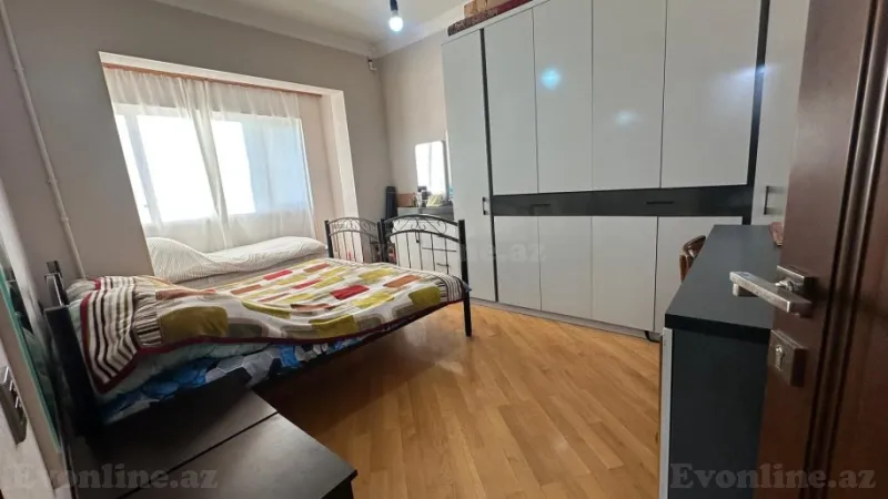 Satılır 3 otaqlı Mənzil Köhnə tikili 85 m² Əhmədli - şəkil 6