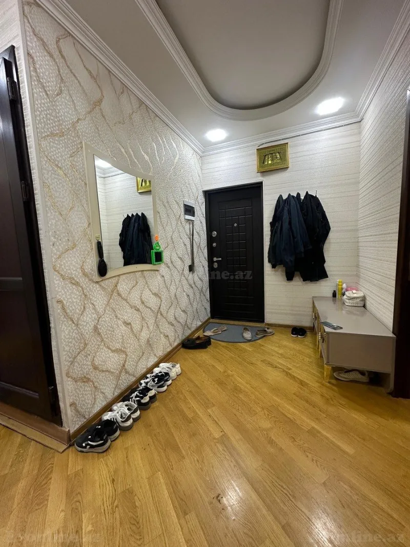 Satılır 3 otaqlı Mənzil Köhnə tikili 85 m² Əhmədli - şəkil 9