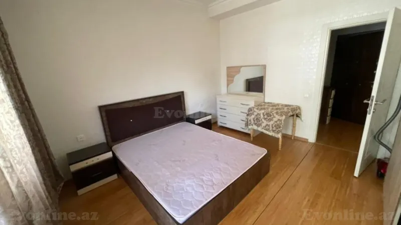 Kirayə verilir 2 otaqlı Mənzil Yeni tikili 51 m² 20 Yanvar m. - şəkil 7