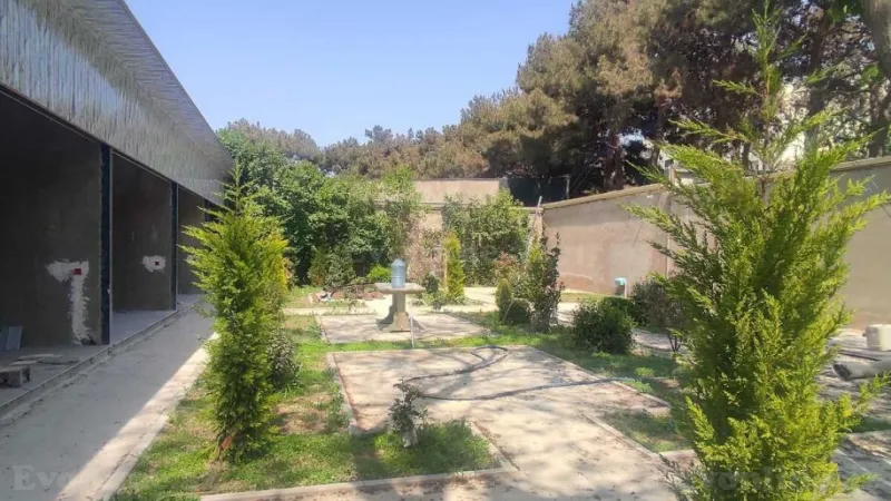 Kirayə verilir Obyekt 450 m² Xırdalan