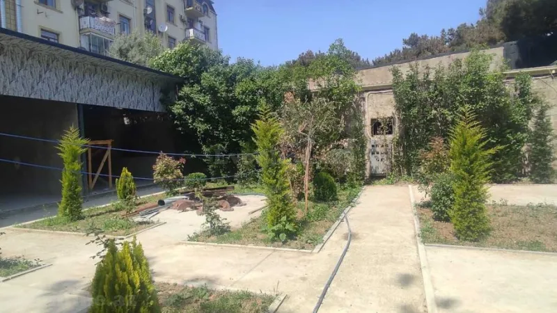 Kirayə verilir Obyekt 450 m² Xırdalan - şəkil 2