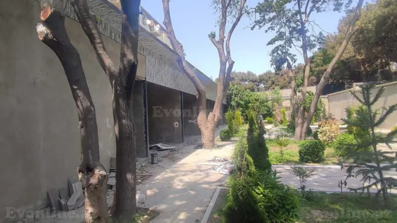 Kirayə verilir Obyekt 450 m² Xırdalan - şəkil 3