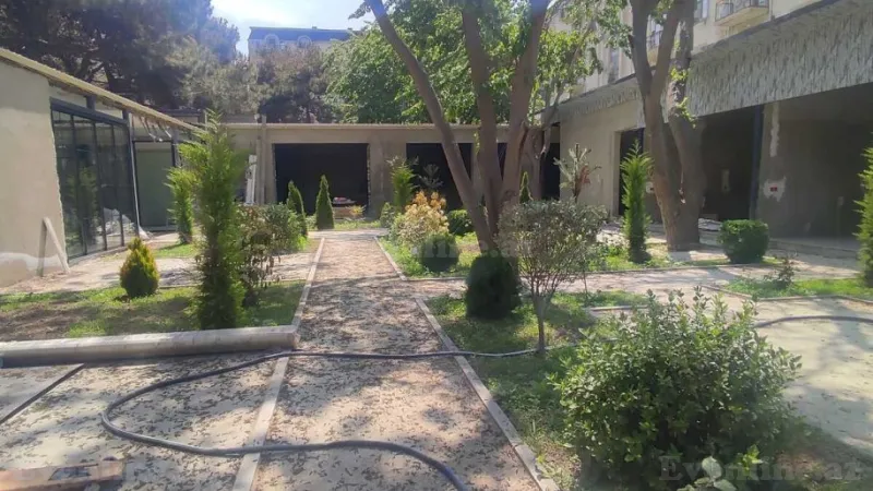 Kirayə verilir Obyekt 450 m² Xırdalan - şəkil 4
