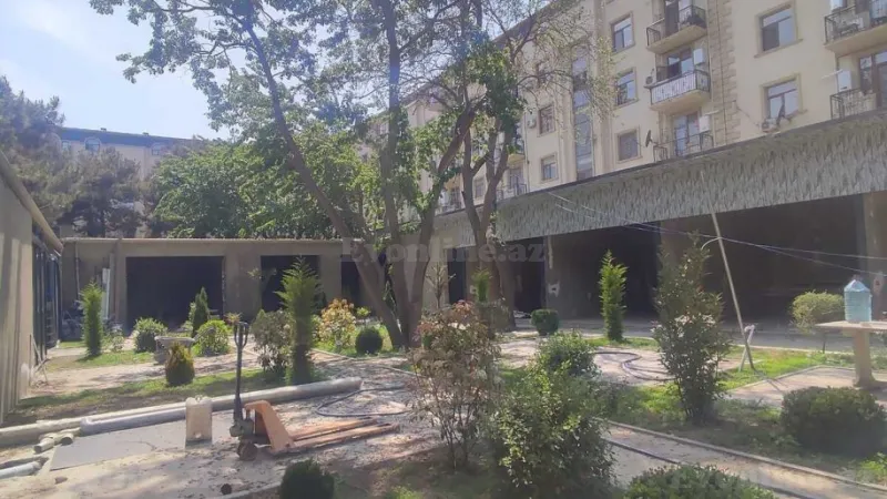 Kirayə verilir Obyekt 450 m² Xırdalan - şəkil 5