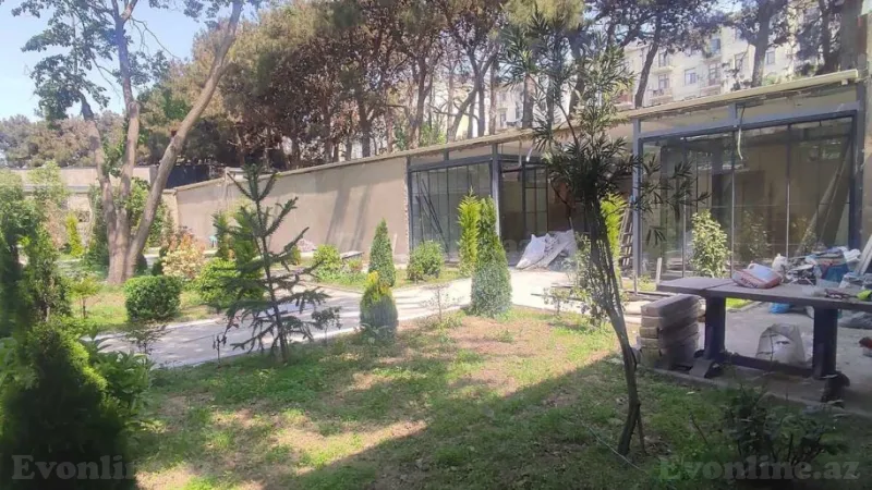 Kirayə verilir Obyekt 450 m² Xırdalan - şəkil 6