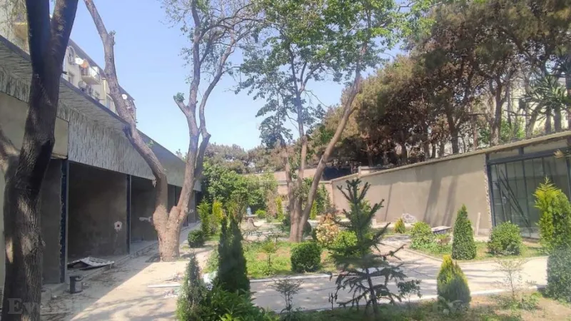 Kirayə verilir Obyekt 450 m² Xırdalan - şəkil 7