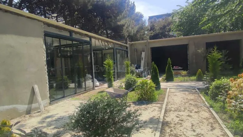 Kirayə verilir Obyekt 450 m² Xırdalan - şəkil 8