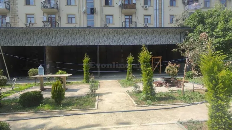 Kirayə verilir Obyekt 450 m² Xırdalan - şəkil 9