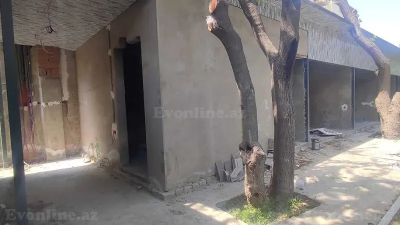 Kirayə verilir Obyekt 450 m² Xırdalan - şəkil 11