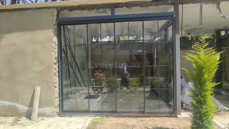 Kirayə verilir Obyekt 450 m² Xırdalan - şəkil 12