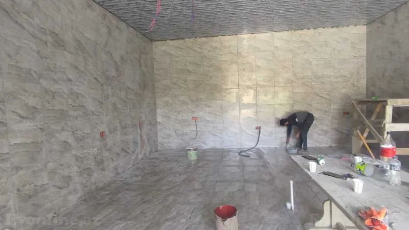 Kirayə verilir Obyekt 450 m² Xırdalan - şəkil 13