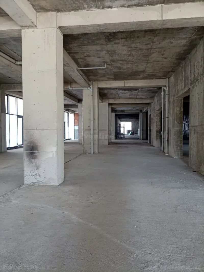 Kirayə verilir Obyekt 5200 m² Nərimanov r.