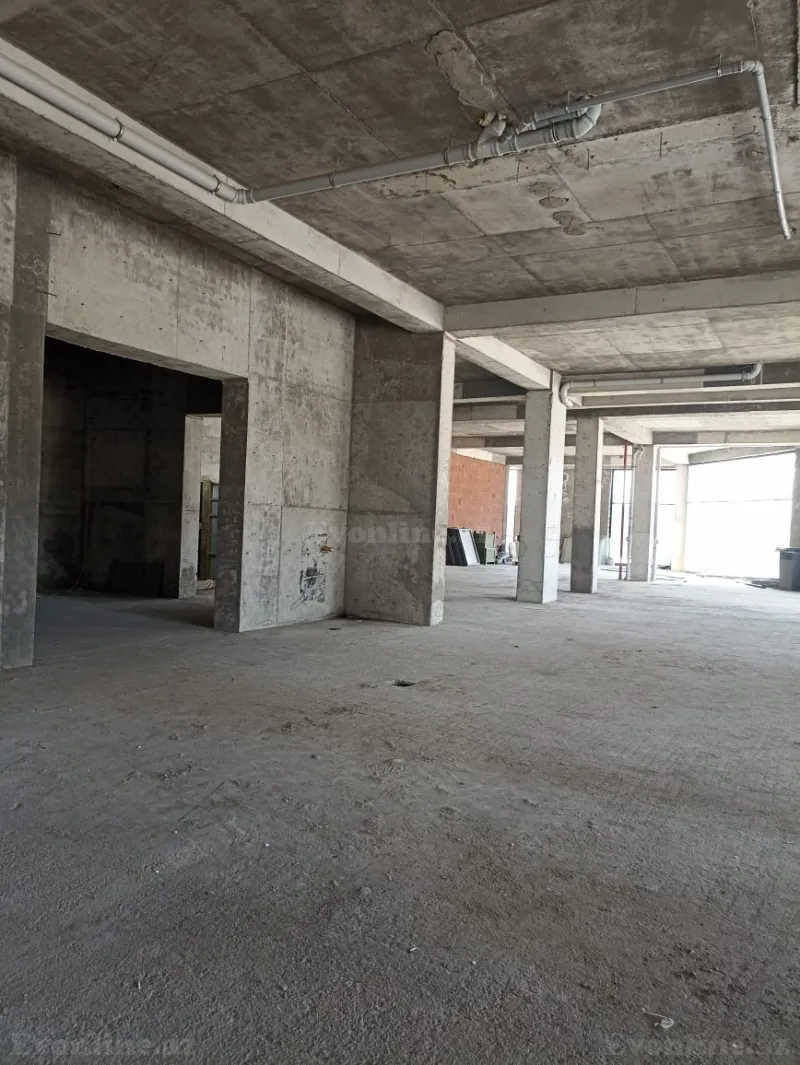 Kirayə verilir Obyekt 5200 m² Nərimanov r. - şəkil 3