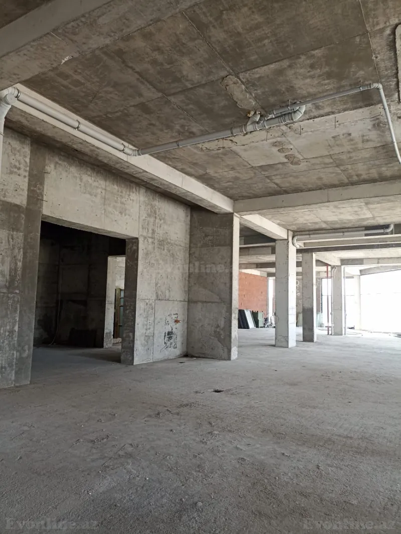 Kirayə verilir Obyekt 5200 m² Nərimanov r. - şəkil 4