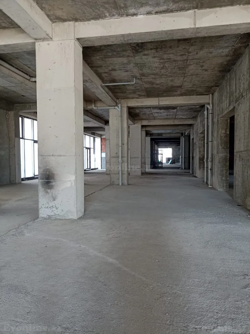 Kirayə verilir Obyekt 5200 m² Nərimanov r. - şəkil 5