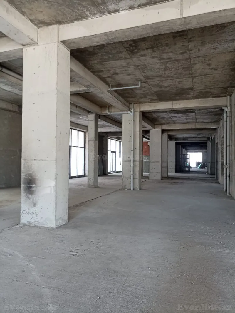 Kirayə verilir Obyekt 5200 m² Nərimanov r. - şəkil 7