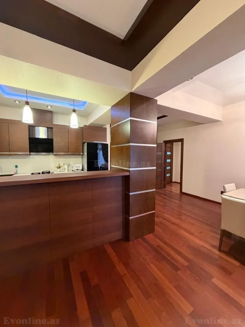Satılır 2 otaqlı Mənzil Yeni tikili 100 m² 20 Yanvar m. - şəkil 3