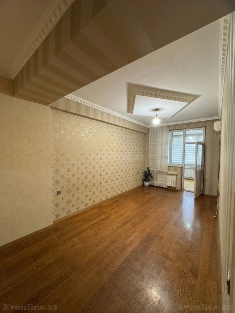 Satılır 3 otaqlı Mənzil Yeni tikili 70 m² Əhmədli m.