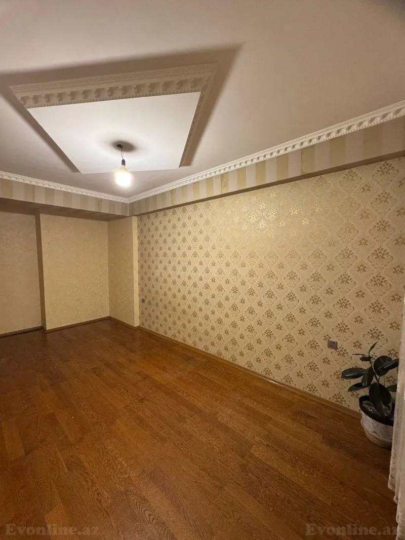 Satılır 3 otaqlı Mənzil Yeni tikili 70 m² Əhmədli m. - şəkil 2