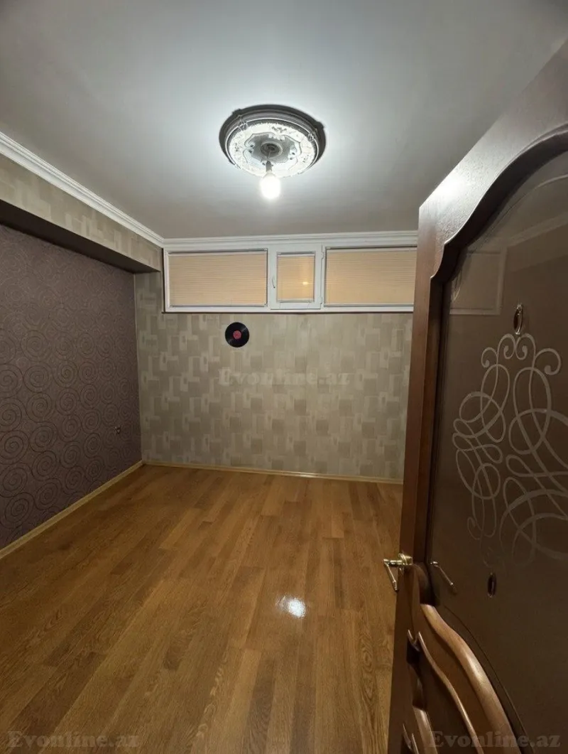 Satılır 3 otaqlı Mənzil Yeni tikili 70 m² Əhmədli m. - şəkil 4