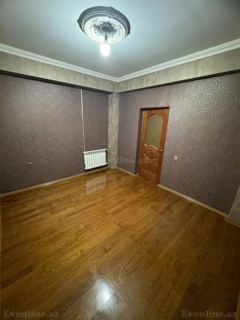 Satılır 3 otaqlı Mənzil Yeni tikili 70 m² Əhmədli m. - şəkil 5