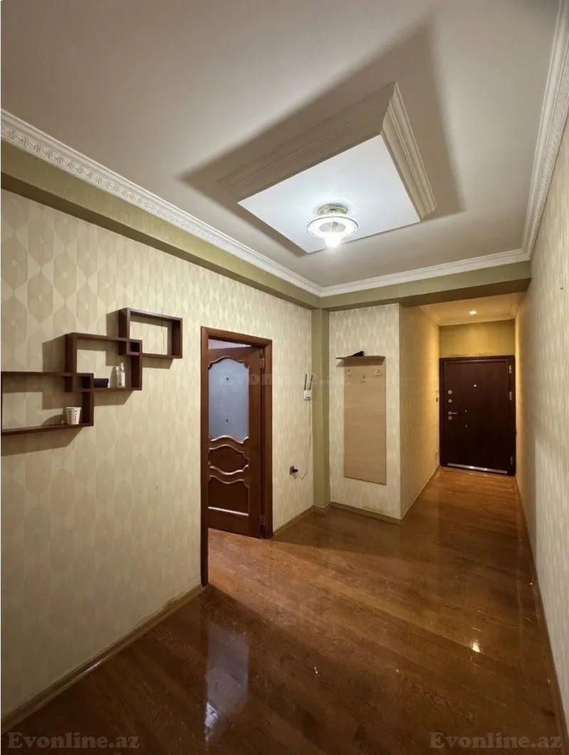 Satılır 3 otaqlı Mənzil Yeni tikili 70 m² Əhmədli m. - şəkil 7