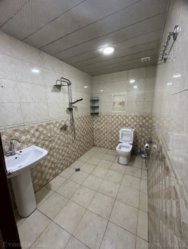 Satılır 3 otaqlı Mənzil Yeni tikili 70 m² Əhmədli m. - şəkil 10