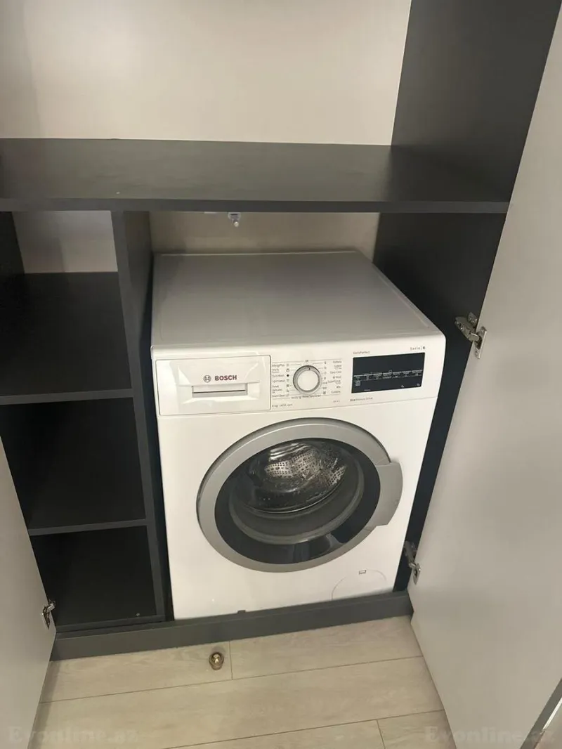 Satılır 3 otaqlı Mənzil Yeni tikili 110 m² Elmlər Akademiyası m. - şəkil 10