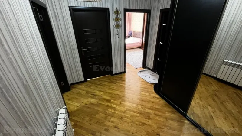Satılır 3 otaqlı Mənzil Yeni tikili 100 m² 9-cu mikrorayon - şəkil 6