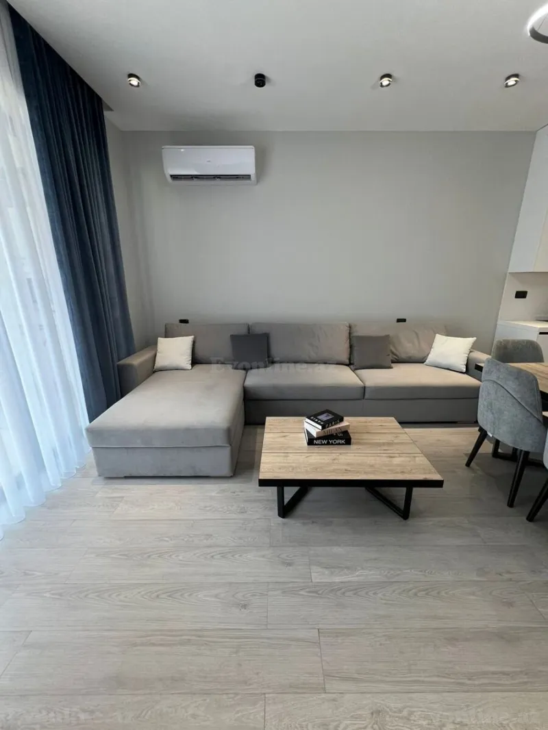 Kirayə verilir 3 otaqlı Mənzil Yeni tikili 100 m² Nardaran - şəkil 5