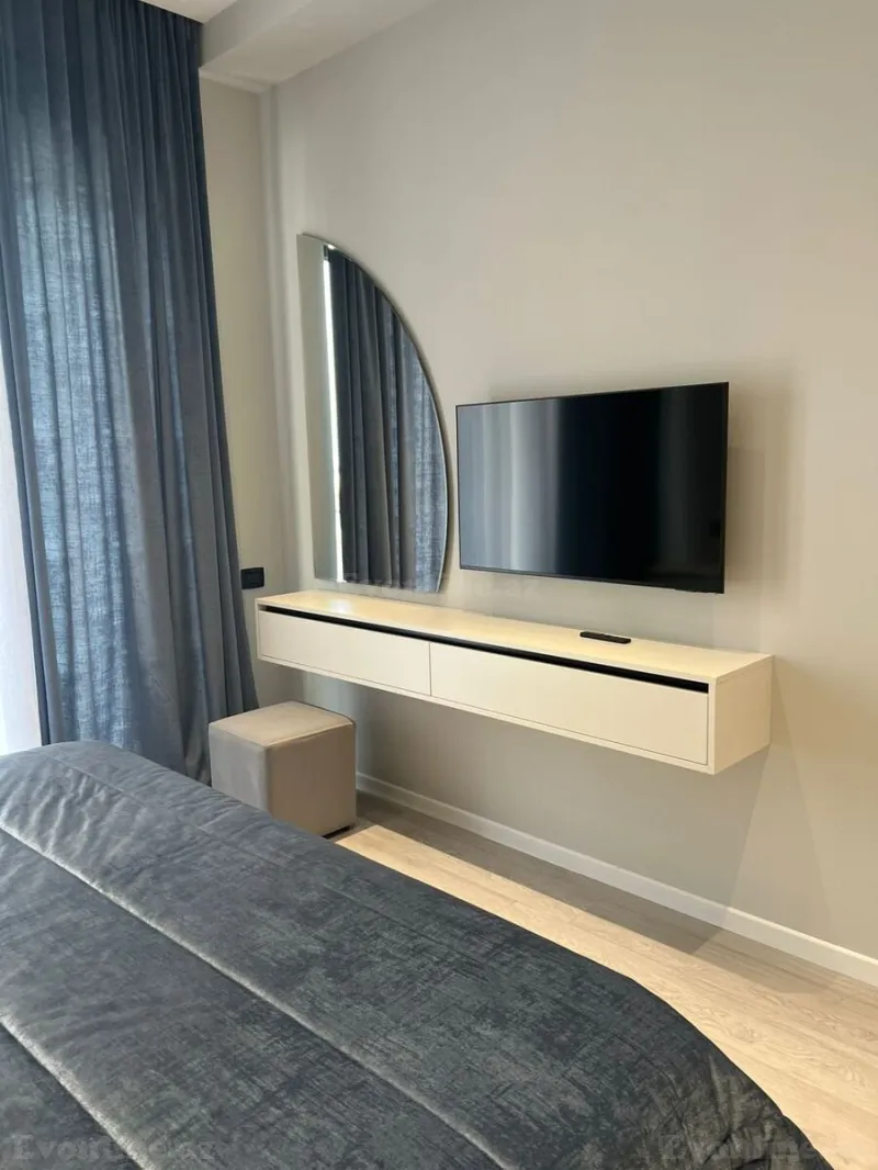 Kirayə verilir 3 otaqlı Mənzil Yeni tikili 100 m² Nardaran - şəkil 9
