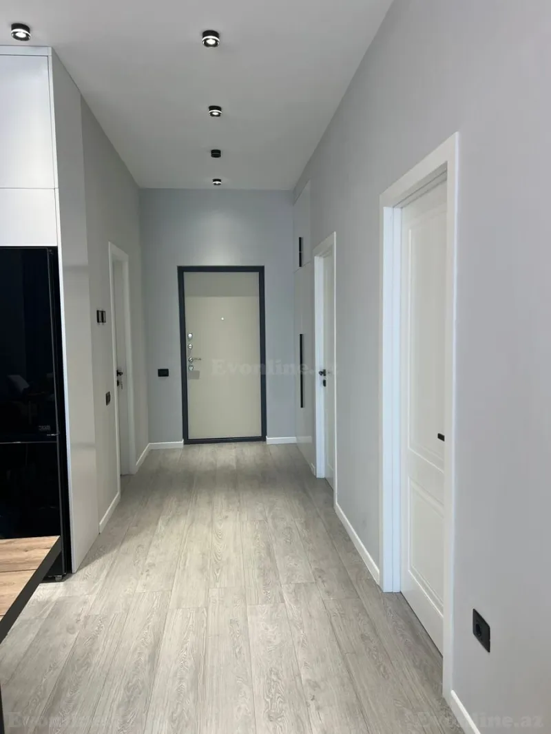 Kirayə verilir 3 otaqlı Mənzil Yeni tikili 100 m² Nardaran - şəkil 10