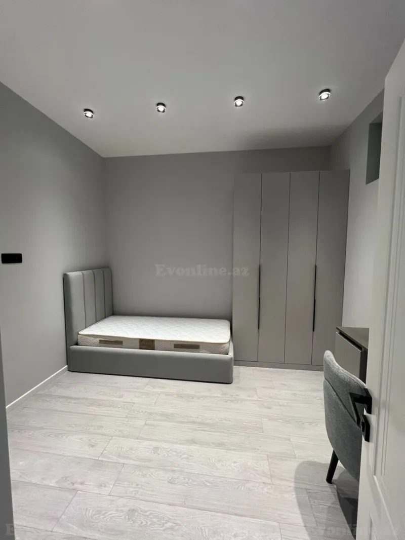 Kirayə verilir 3 otaqlı Mənzil Yeni tikili 100 m² Nardaran - şəkil 11