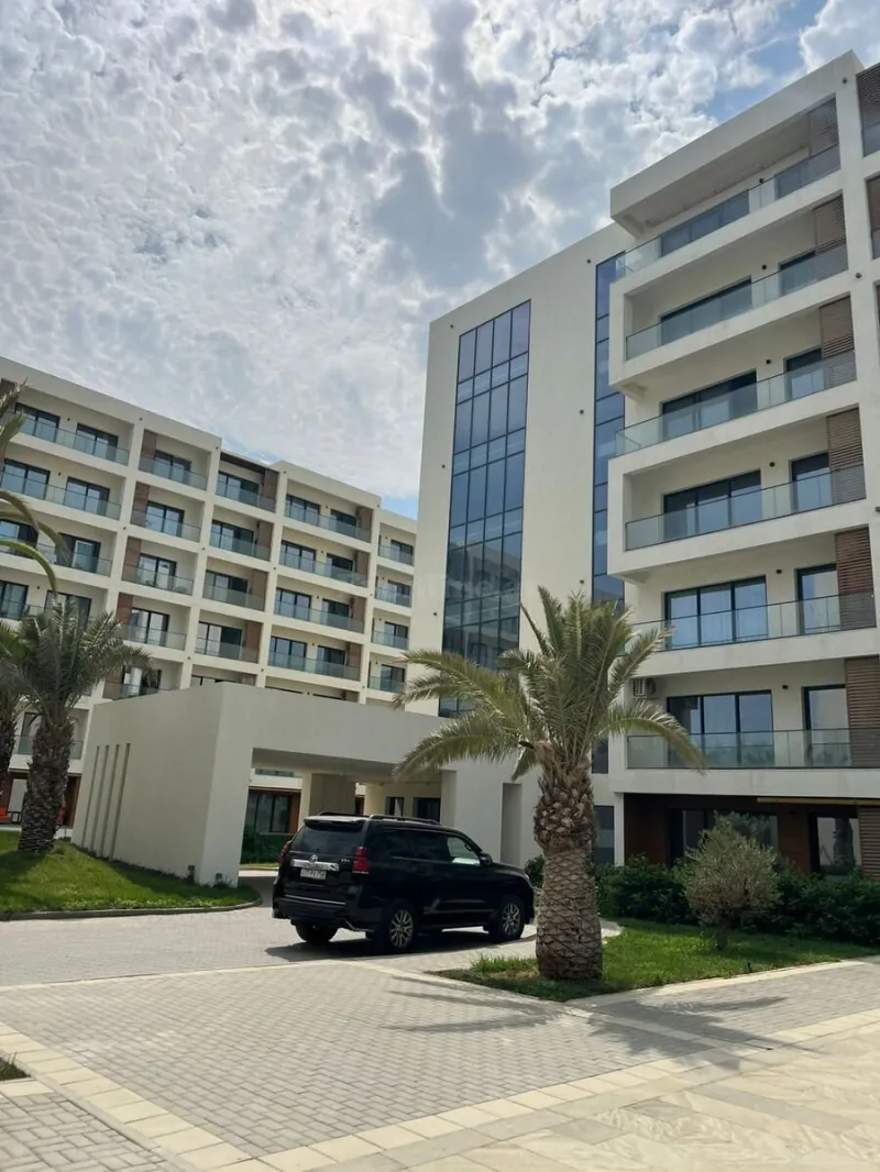 Kirayə verilir 3 otaqlı Mənzil Yeni tikili 100 m² Nardaran - şəkil 20