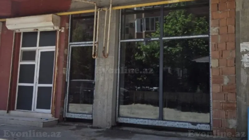 Satılır Obyekt 85 m² Yeni Yasamal - şəkil 3