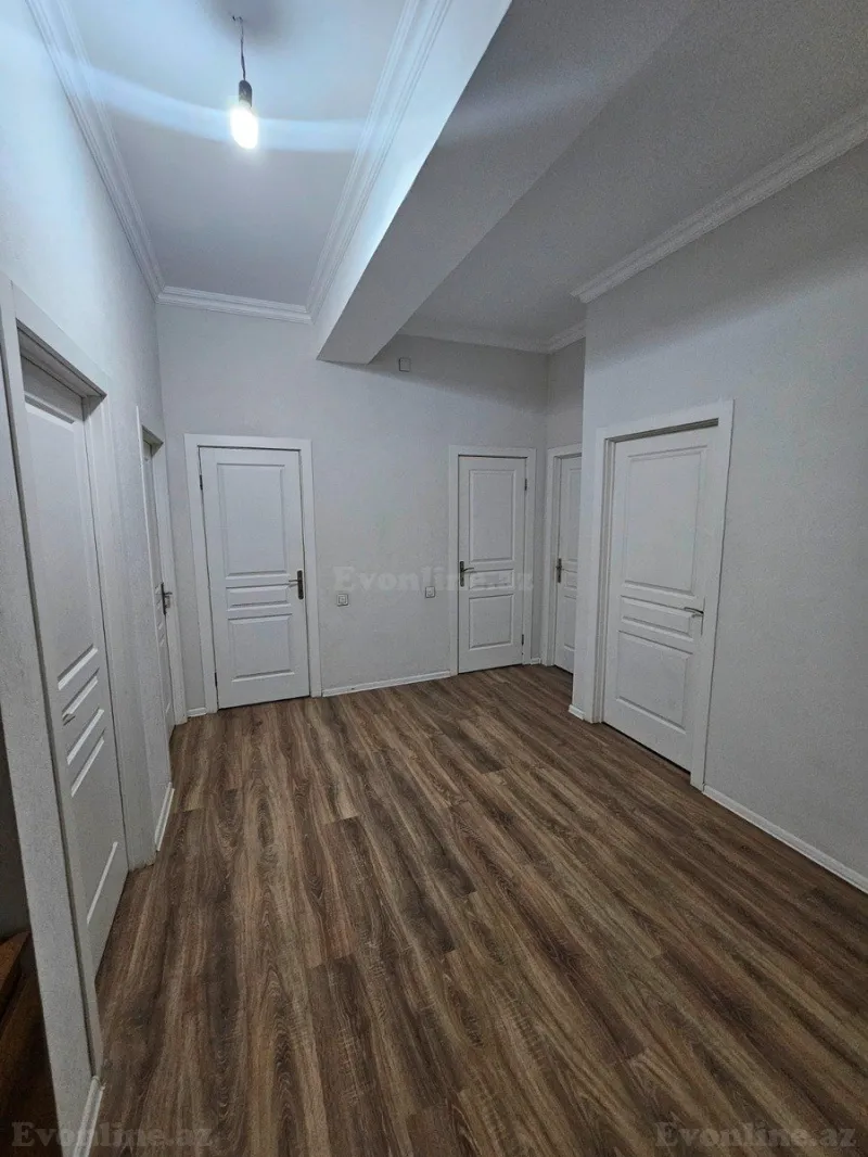 Satılır 4 otaqlı Mənzil Yeni tikili 111 m² Yasamal - şəkil 2