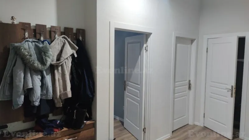 Satılır 4 otaqlı Mənzil Yeni tikili 111 m² Yasamal - şəkil 3