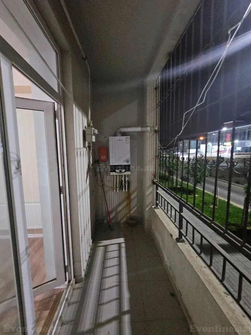 Satılır 4 otaqlı Mənzil Yeni tikili 111 m² Yasamal - şəkil 5
