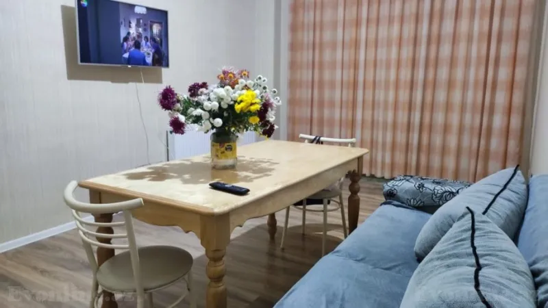 Satılır 4 otaqlı Mənzil Yeni tikili 111 m² Yasamal - şəkil 8