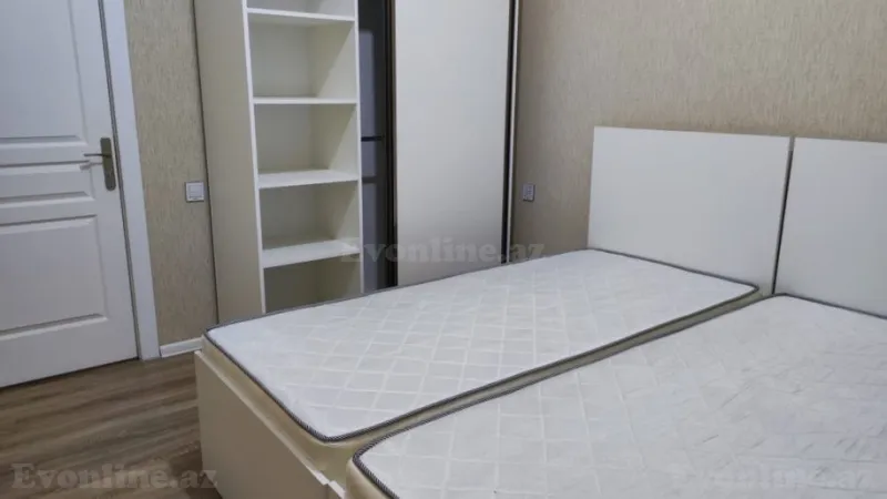 Satılır 4 otaqlı Mənzil Yeni tikili 111 m² Yasamal - şəkil 12