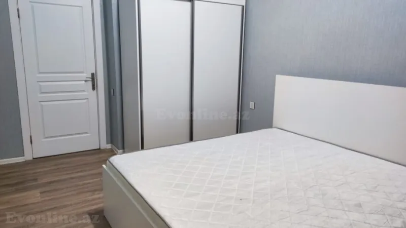 Satılır 4 otaqlı Mənzil Yeni tikili 111 m² Yasamal - şəkil 13