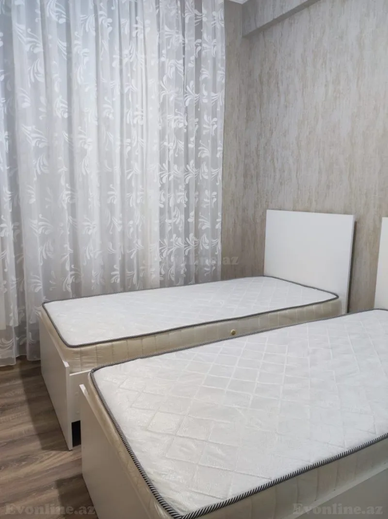 Satılır 4 otaqlı Mənzil Yeni tikili 111 m² Yasamal - şəkil 14