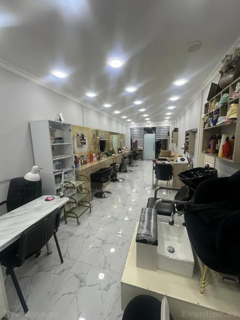 Satılır Obyekt 60 m² 5-ci mikrorayon