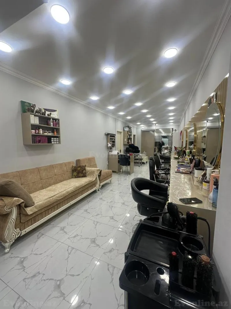 Satılır Obyekt 60 m² 5-ci mikrorayon - şəkil 2