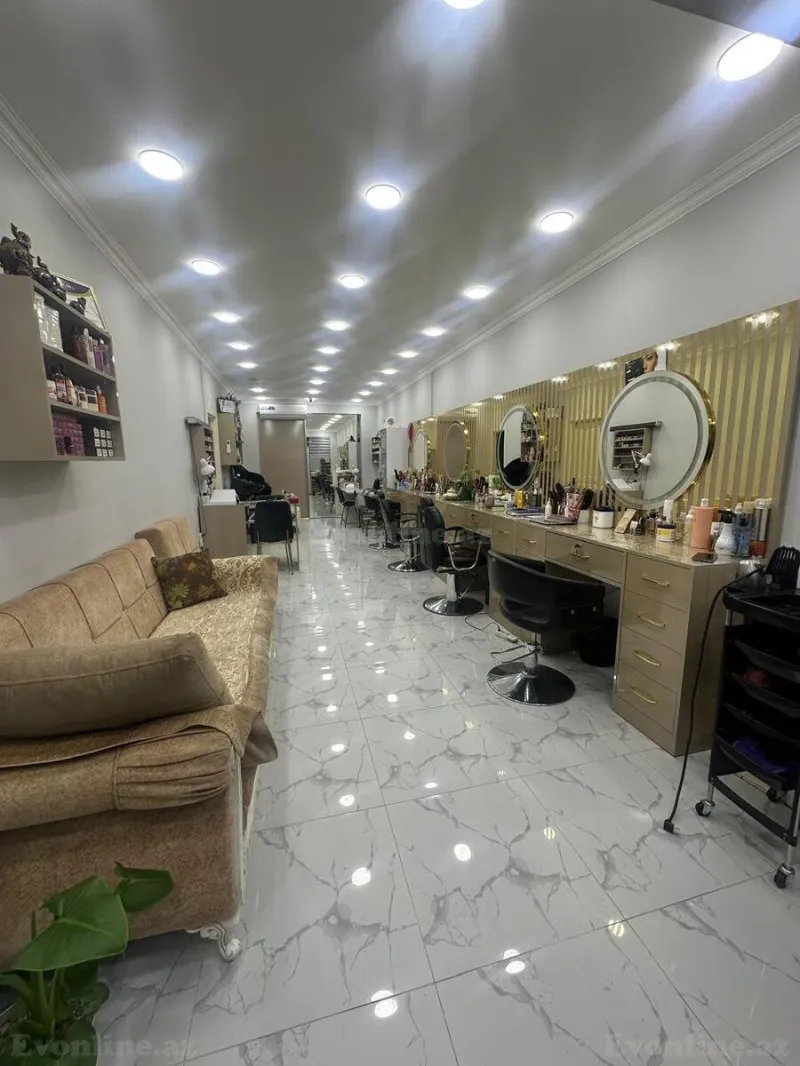 Satılır Obyekt 60 m² 5-ci mikrorayon - şəkil 3