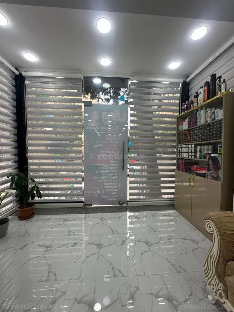 Satılır Obyekt 60 m² 5-ci mikrorayon - şəkil 4