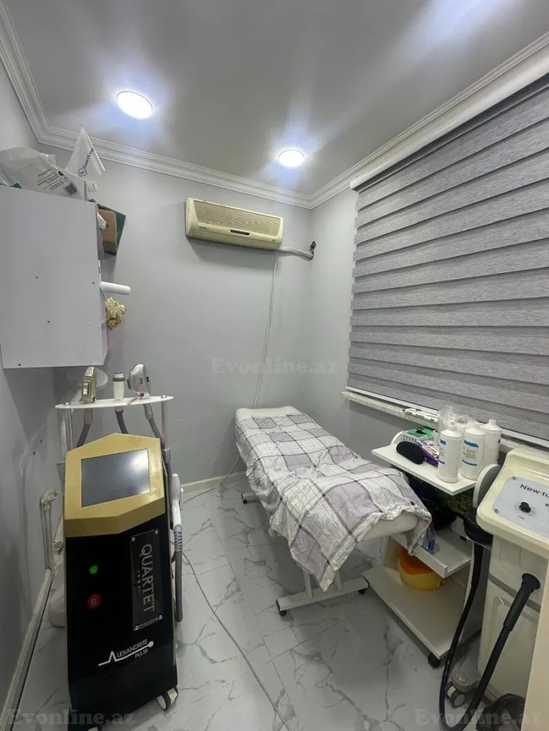 Satılır Obyekt 60 m² 5-ci mikrorayon - şəkil 5
