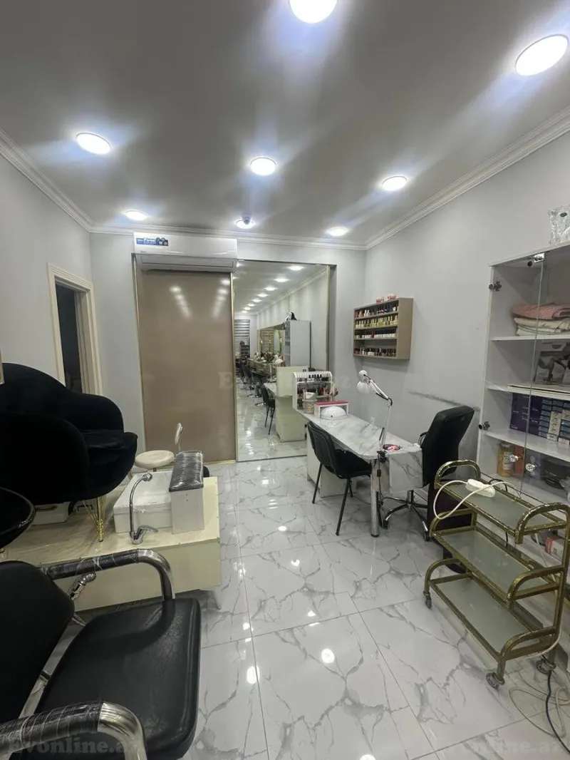 Satılır Obyekt 60 m² 5-ci mikrorayon - şəkil 7
